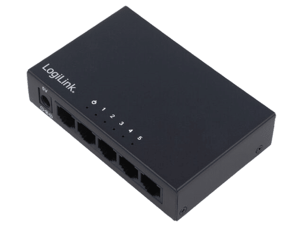 NS0116 electronic component of Logilink