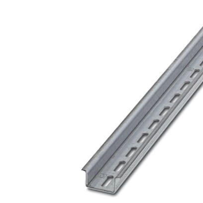 NS 35/15 ZN PERF(18X5 2)20 electronic component of Phoenix Contact