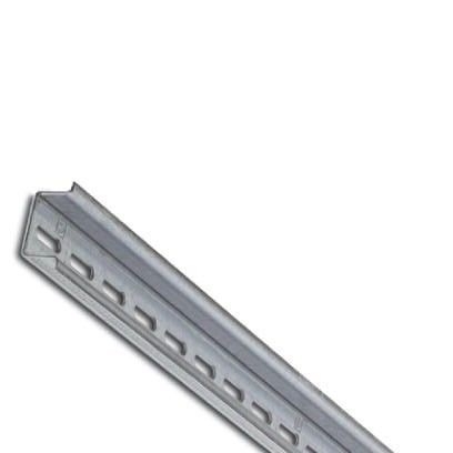 NS 35/15 ZN PERF(18X5 2)20 Mounting Fixings