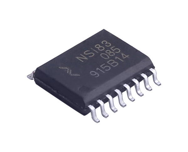 NSI83085 electronic component of NOVOSENSE