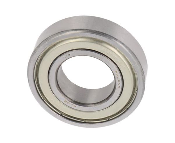 6206 ZZ C3 E NSK  Tools & Supplies