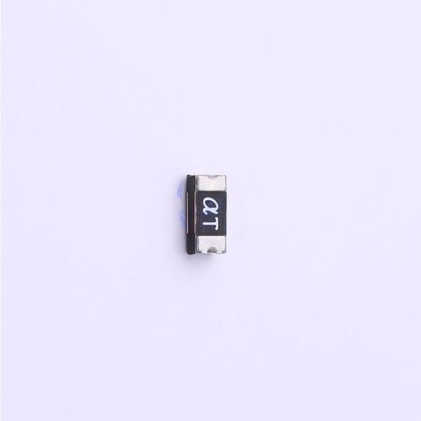 nSMD003 Resettable Fuses - PPTC