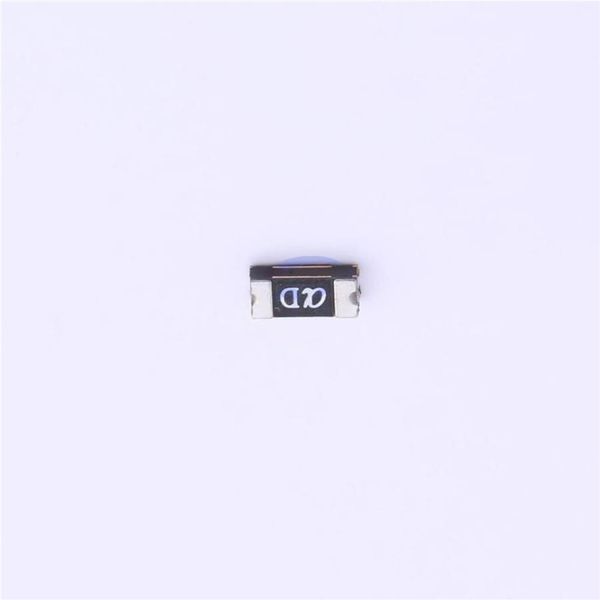 nSMD016-30V  Circuit Protection