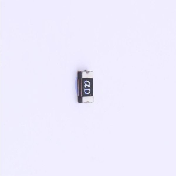 nSMD016-30V Resettable Fuses - PPTC