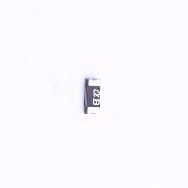 nSMD035-13.2V Resettable Fuses - PPTC