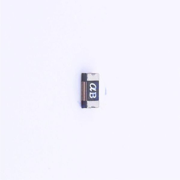 nSMD035-33V Resettable Fuses - PPTC