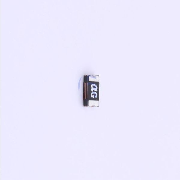 nSMD075-24V Resettable Fuses - PPTC