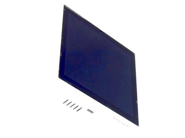NSPANEL86PW  Electromechanical