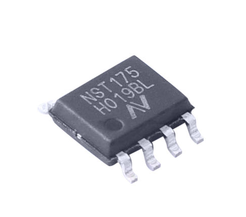 NST175H-QSPR electronic component of NOVOSENSE