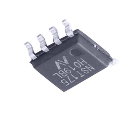 NST175H-QSPR  Sensors