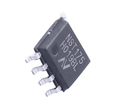 NST175H-QSPR Board Mount Temperature Sensors