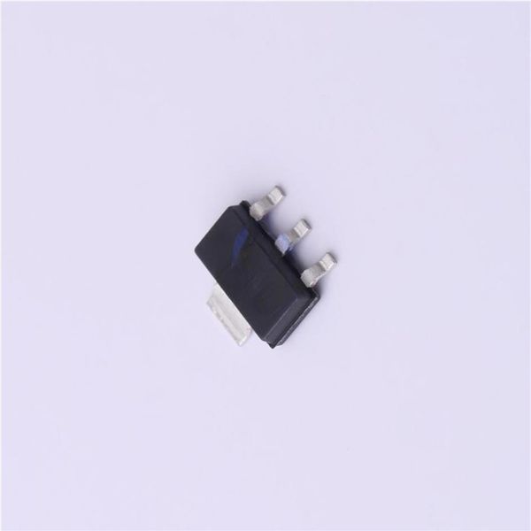 NSV40301MZ4T1G  Semiconductors