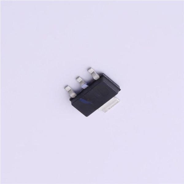 NSV40301MZ4T1G Bipolar Transistors - BJT