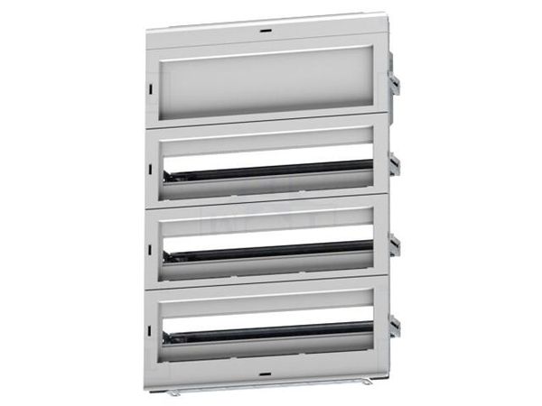 NSYDLA66G  Enclosures