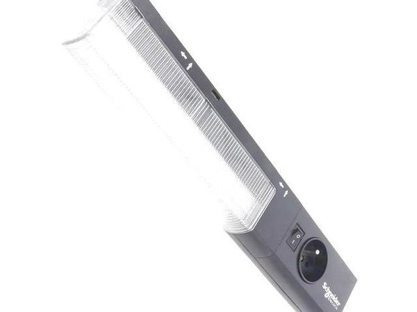 NSYLAMLDF Racks & Rack Cabinet Accessories