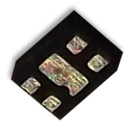 NT2H0301F0DTL,125  Semiconductors