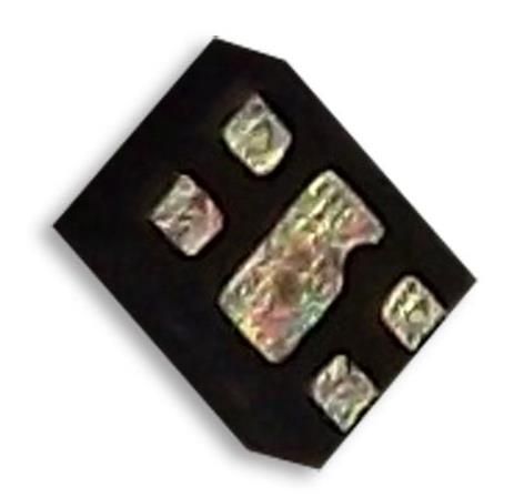 NT2H0301F0DTL,125 NFC/RFID Tags & Transponders