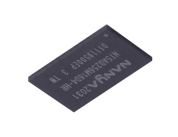NT5AD256M16D4-HR  Semiconductors