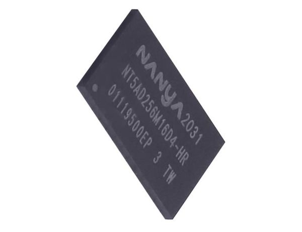 NT5AD256M16D4-HR DRAM