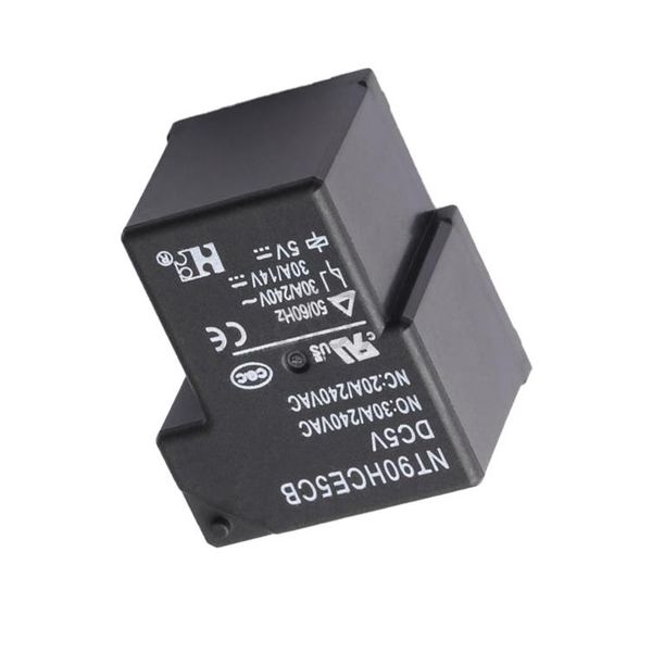 NT90HCE5CB0.9  Electromechanical