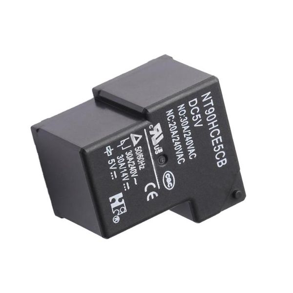NT90HCE5CB0.9 General Purpose Relays