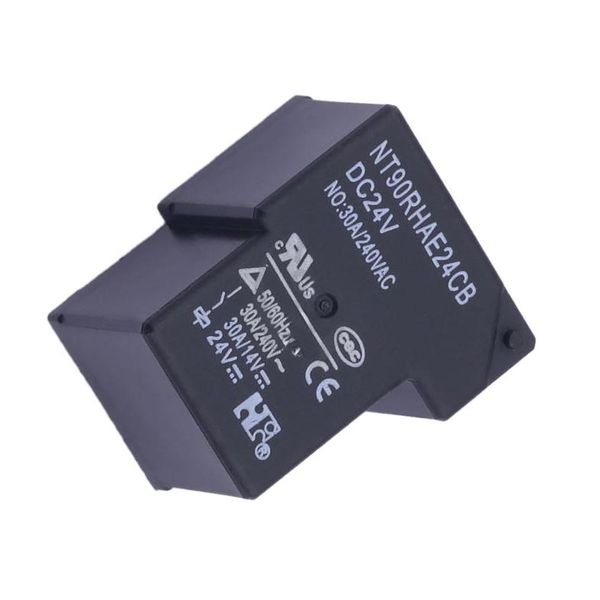 NT90RHAE24CB General Purpose Relays
