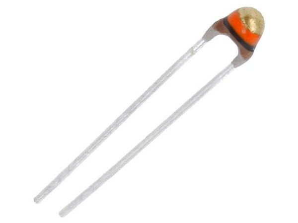 NTCLE100E3103JB0A  Circuit Protection