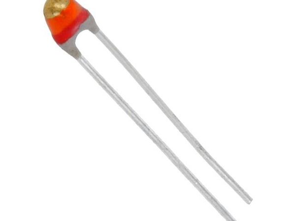 NTCLE100E3223JB0A NTC (Negative Temperature Coefficient) Thermistors