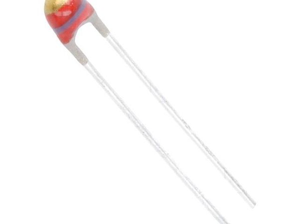 NTCLE100E3272JB0A NTC (Negative Temperature Coefficient) Thermistors
