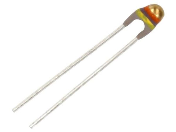 NTCLE100E3473JB0A  Circuit Protection