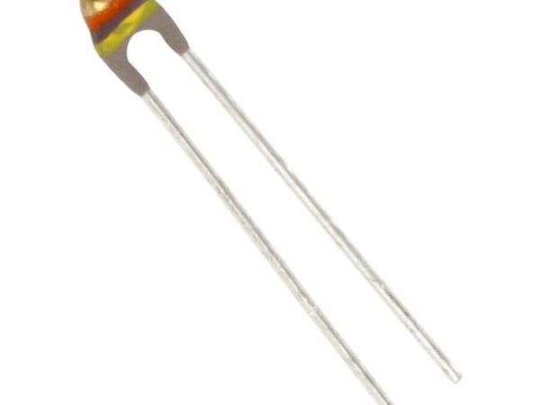 NTCLE100E3473JB0A NTC (Negative Temperature Coefficient) Thermistors