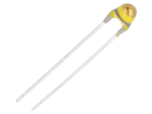 NTCLE100E3474JB0A  Circuit Protection