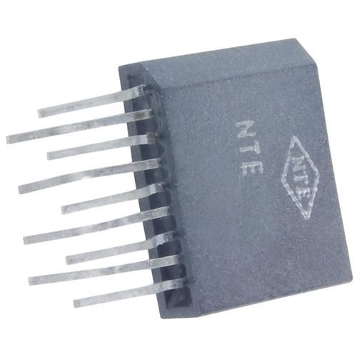 NTE1026 Unclassified