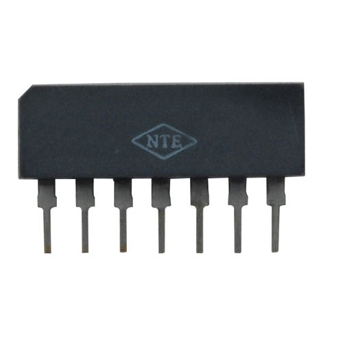 NTE1092 electronic component of NTE