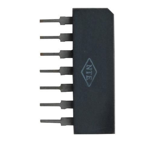 NTE1092 Unclassified