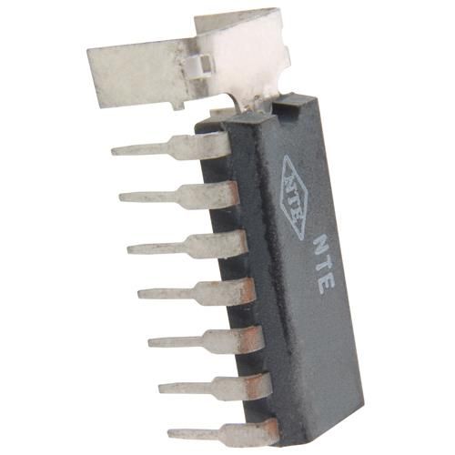 NTE1097 Unclassified