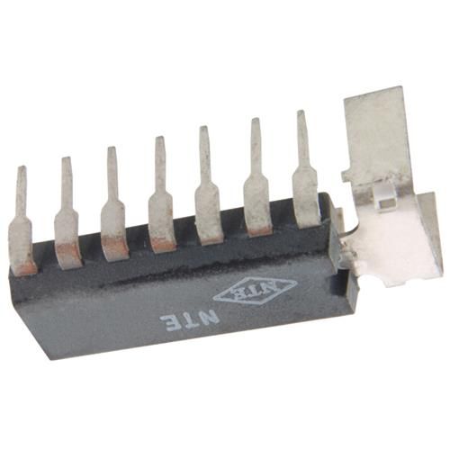 NTE1126  Semiconductors