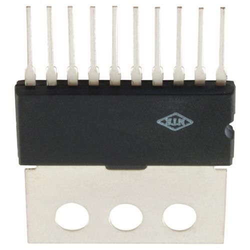 NTE1127  Semiconductors