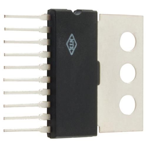 NTE1127 Audio Amplifiers