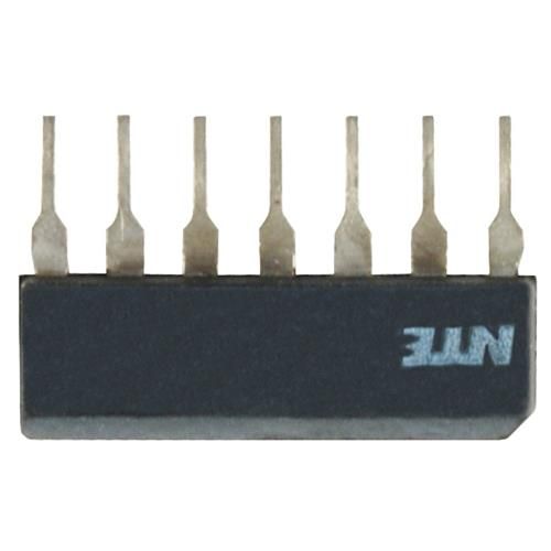 NTE1128  Semiconductors