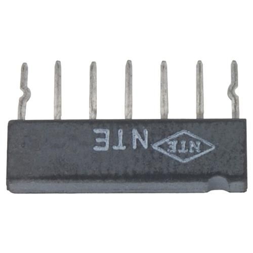 NTE1135  Semiconductors