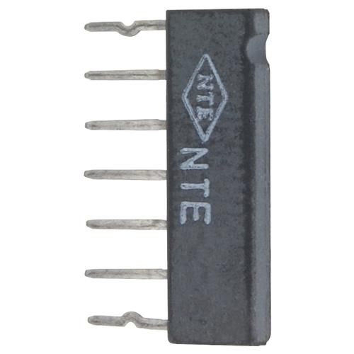 NTE1135 Audio Amplifiers