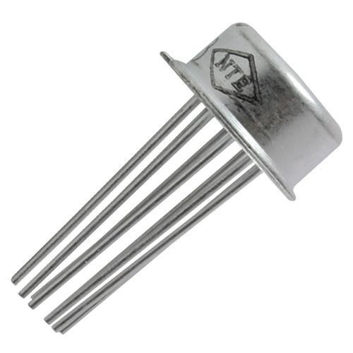 NTE1137 Unclassified
