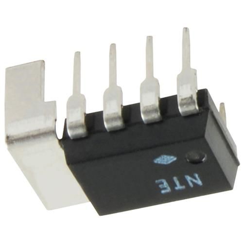 NTE1141  Semiconductors