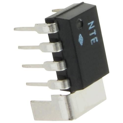 NTE1141 Audio Amplifiers