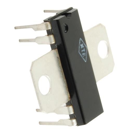 NTE1150 Audio Amplifiers