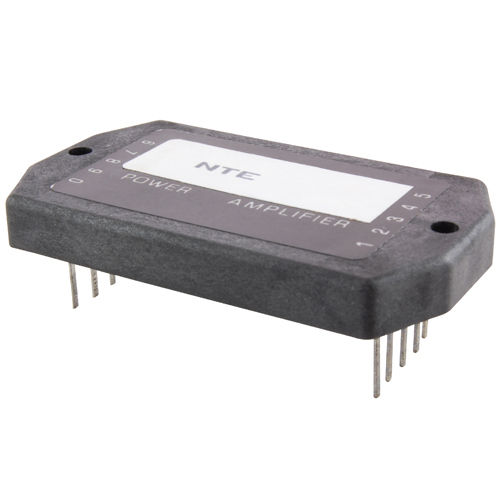 NTE1151 electronic component of NTE