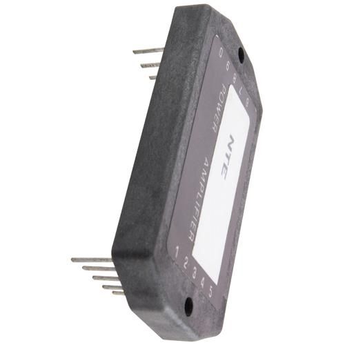 NTE1151 Unclassified