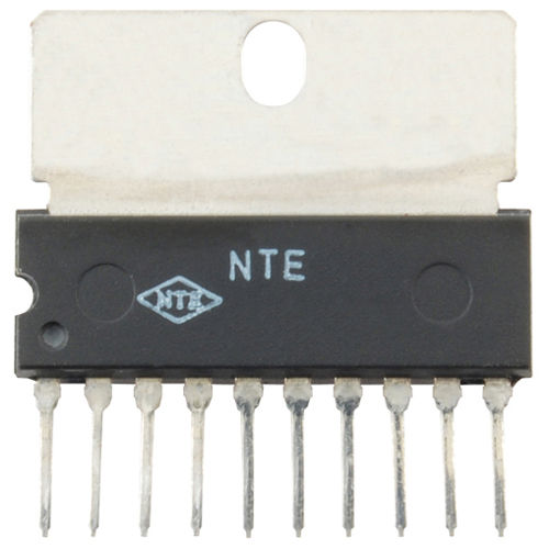 NTE1165 electronic component of NTE