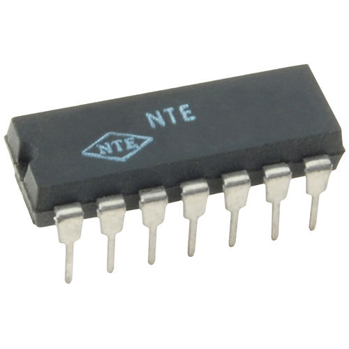 NTE1174 electronic component of NTE